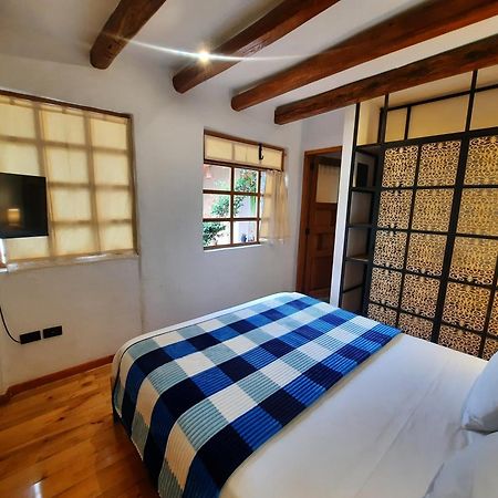 Hostal Suite Le Fabrique Куенка Екстериор снимка