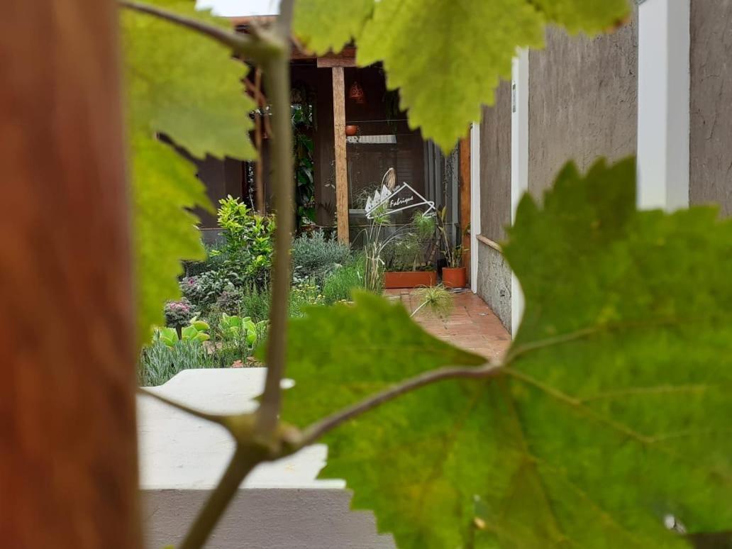 Hostal Suite Le Fabrique Куенка Екстериор снимка