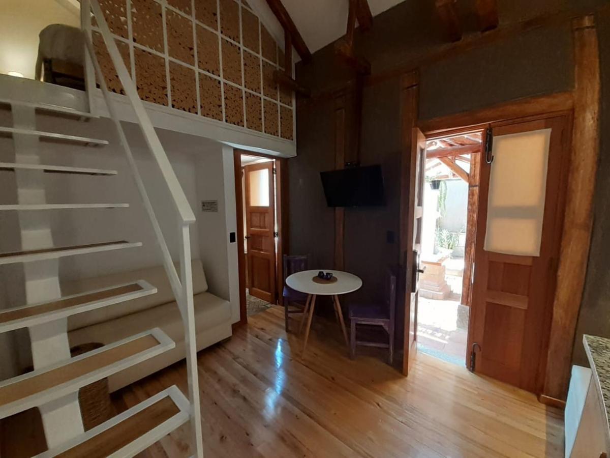 Hostal Suite Le Fabrique Куенка Екстериор снимка