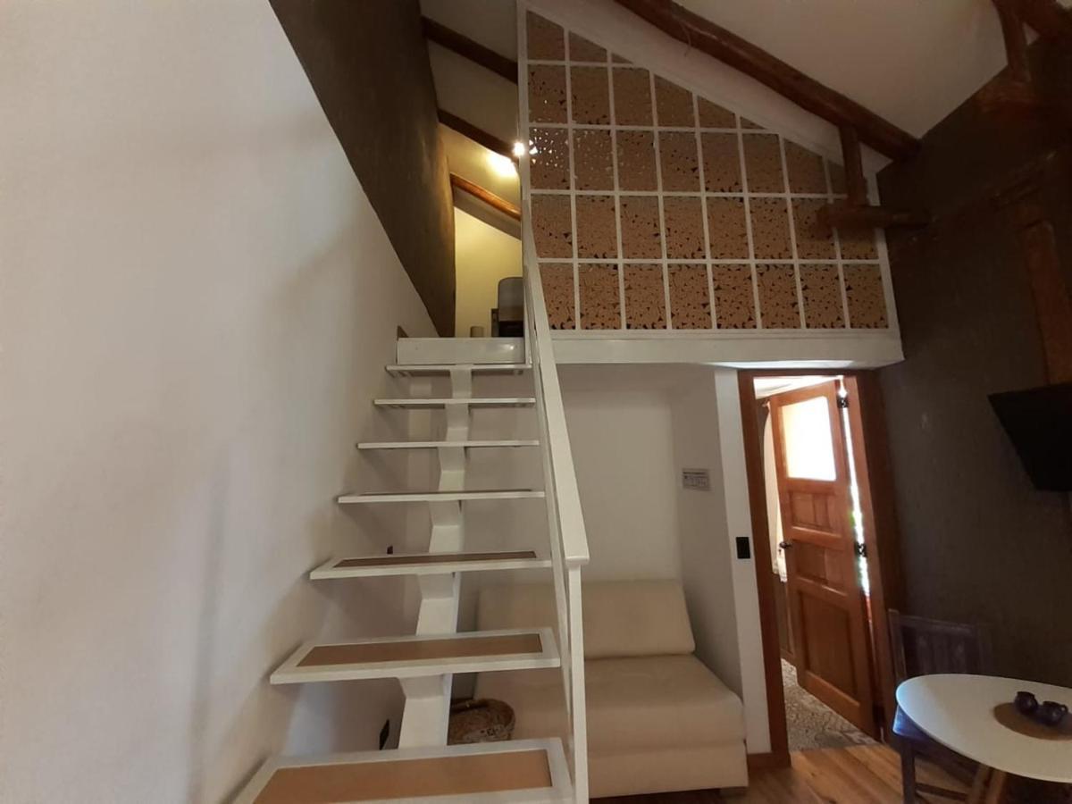Hostal Suite Le Fabrique Куенка Екстериор снимка