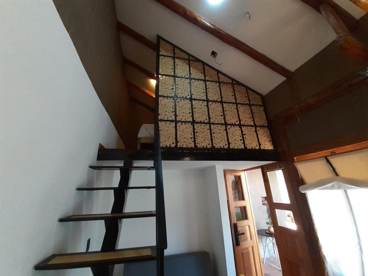 Hostal Suite Le Fabrique Куенка Екстериор снимка