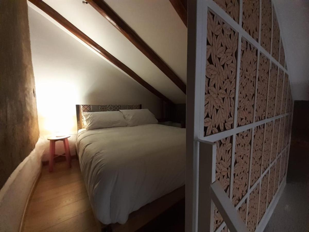 Hostal Suite Le Fabrique Куенка Екстериор снимка