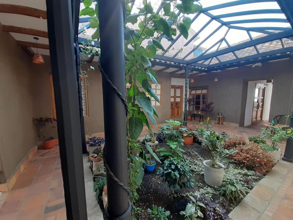 Hostal Suite Le Fabrique Куенка Екстериор снимка
