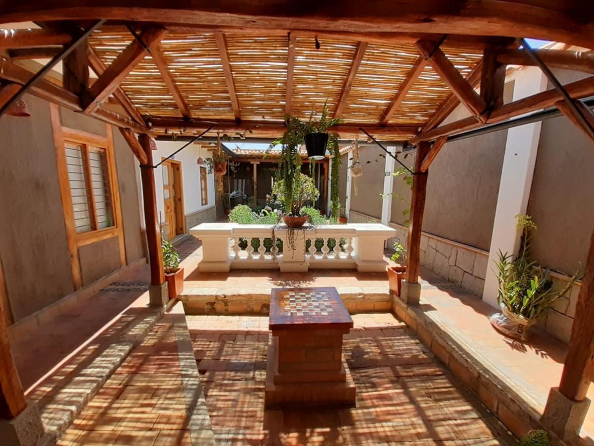 Hostal Suite Le Fabrique Куенка Екстериор снимка