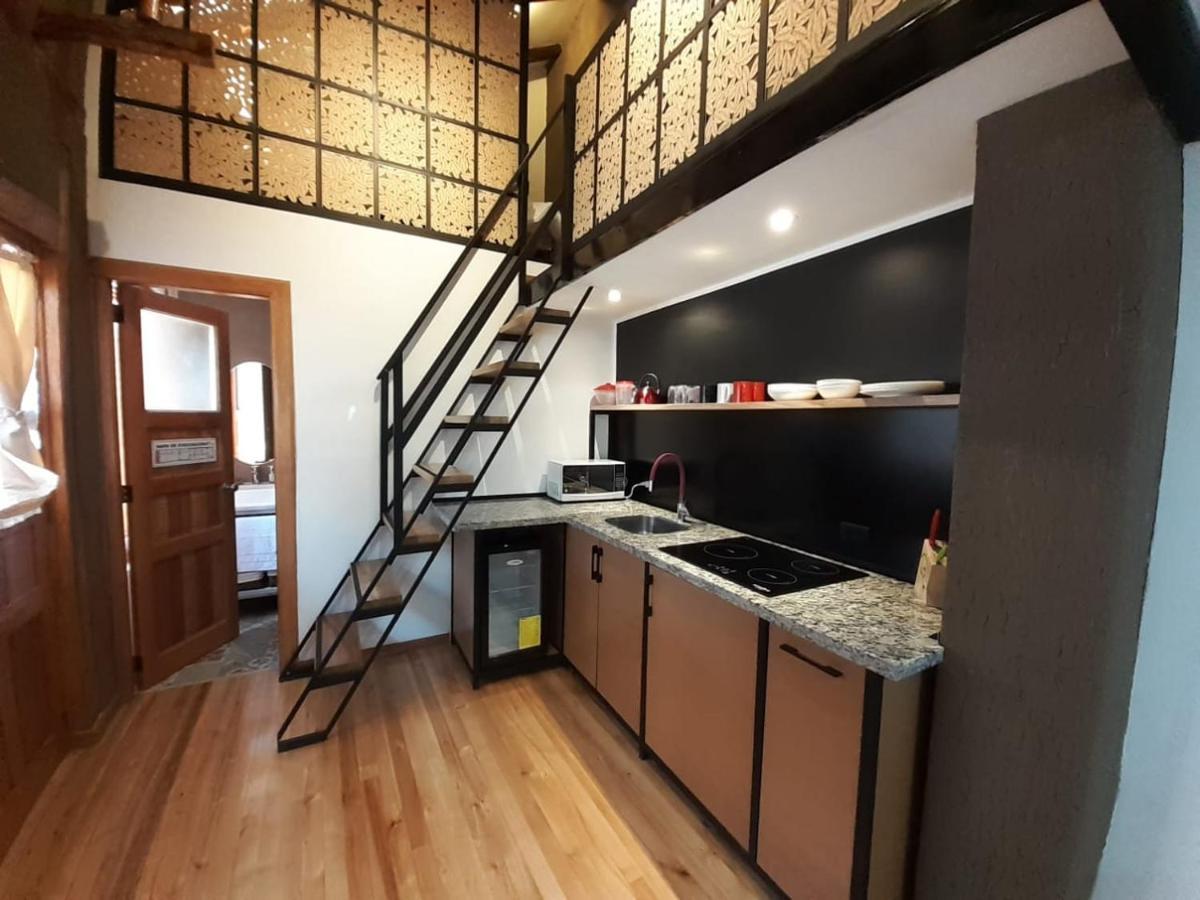 Hostal Suite Le Fabrique Куенка Екстериор снимка