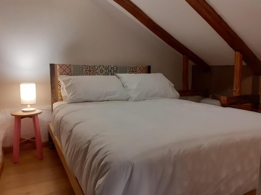 Hostal Suite Le Fabrique Куенка Екстериор снимка