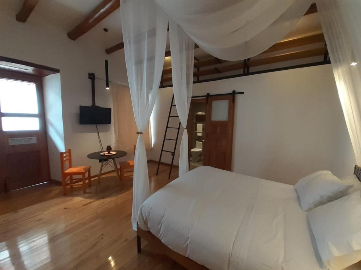 Hostal Suite Le Fabrique Куенка Екстериор снимка