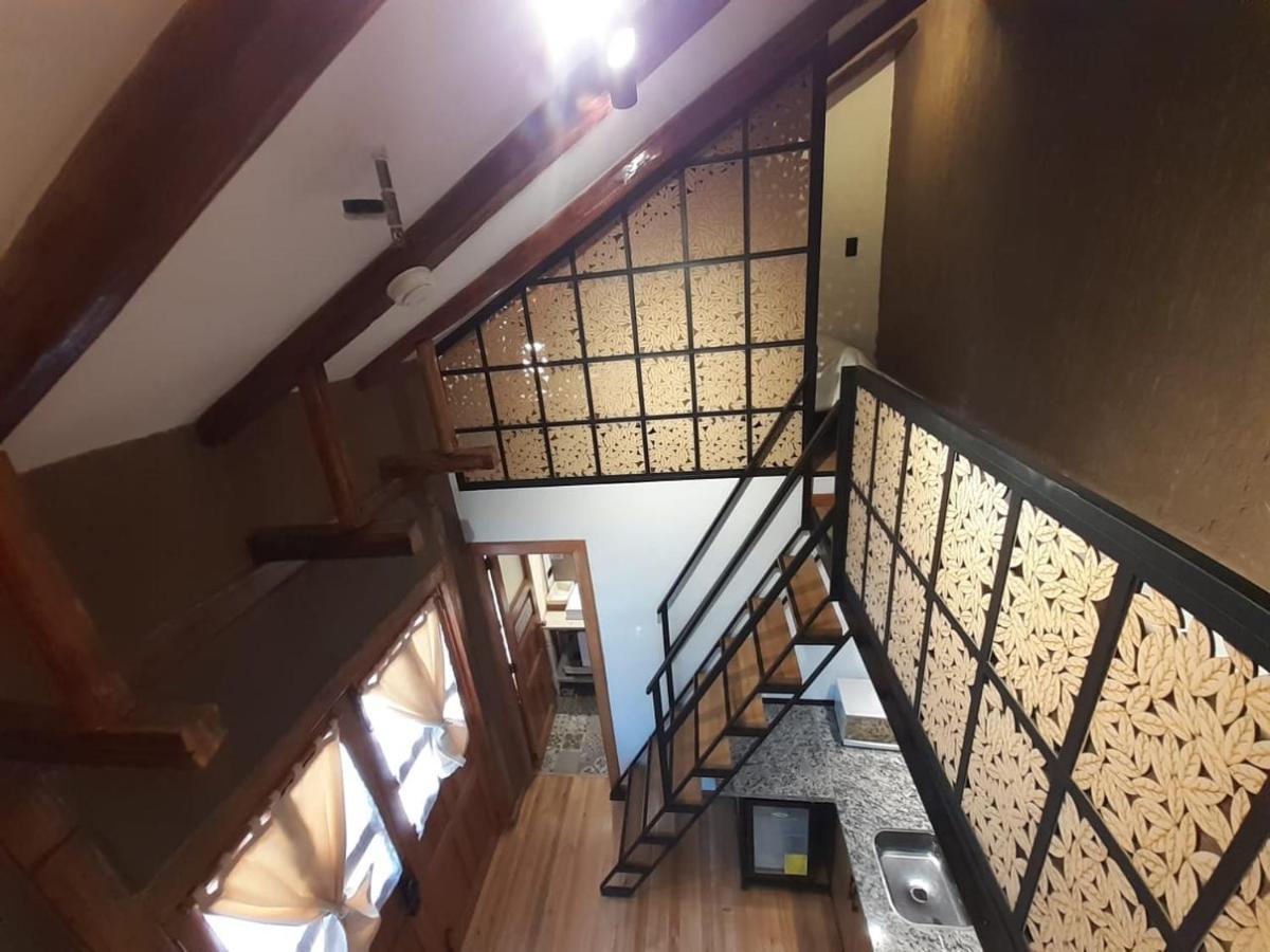 Hostal Suite Le Fabrique Куенка Екстериор снимка