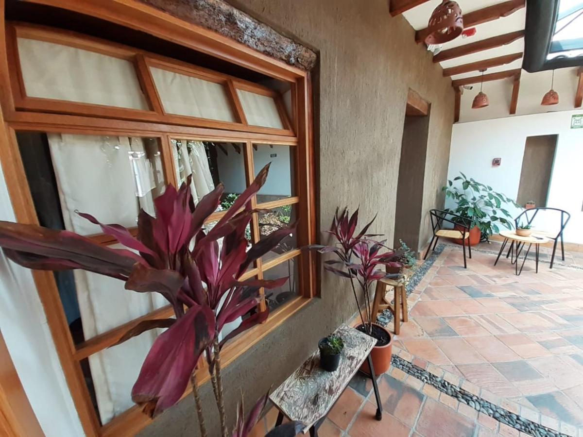 Hostal Suite Le Fabrique Куенка Екстериор снимка