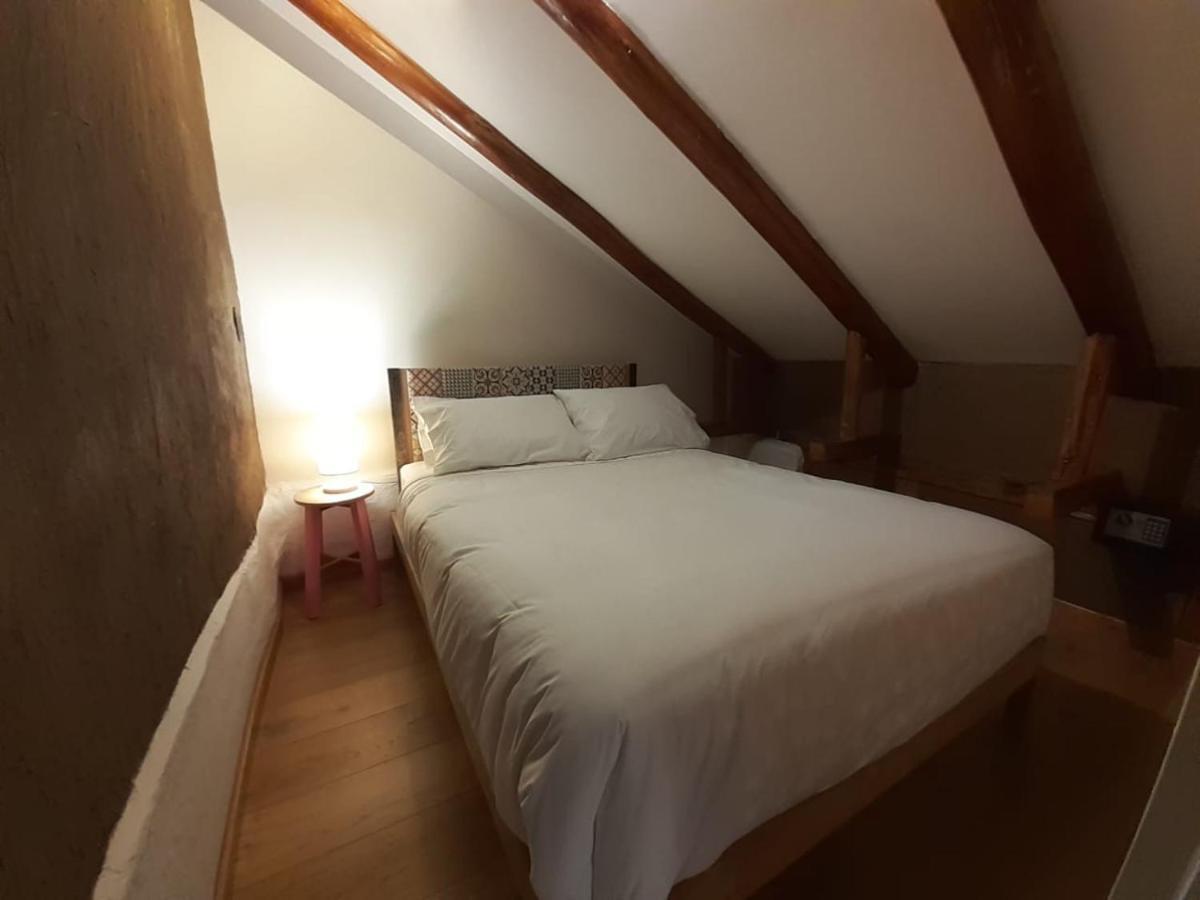 Hostal Suite Le Fabrique Куенка Екстериор снимка