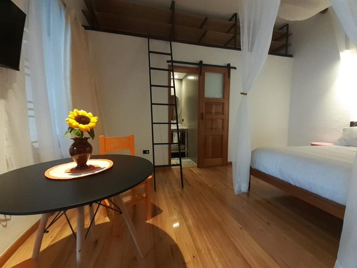 Hostal Suite Le Fabrique Куенка Екстериор снимка