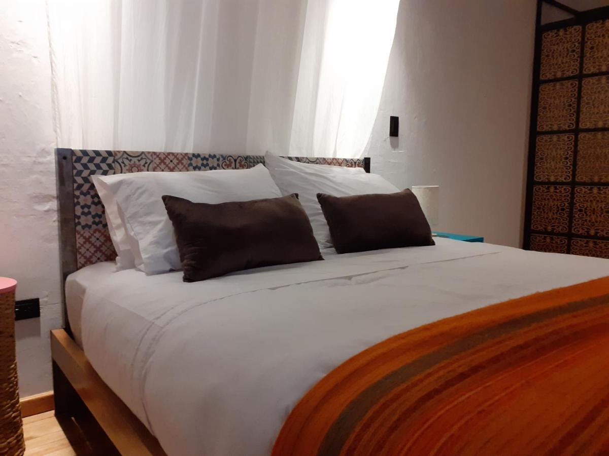Hostal Suite Le Fabrique Куенка Екстериор снимка