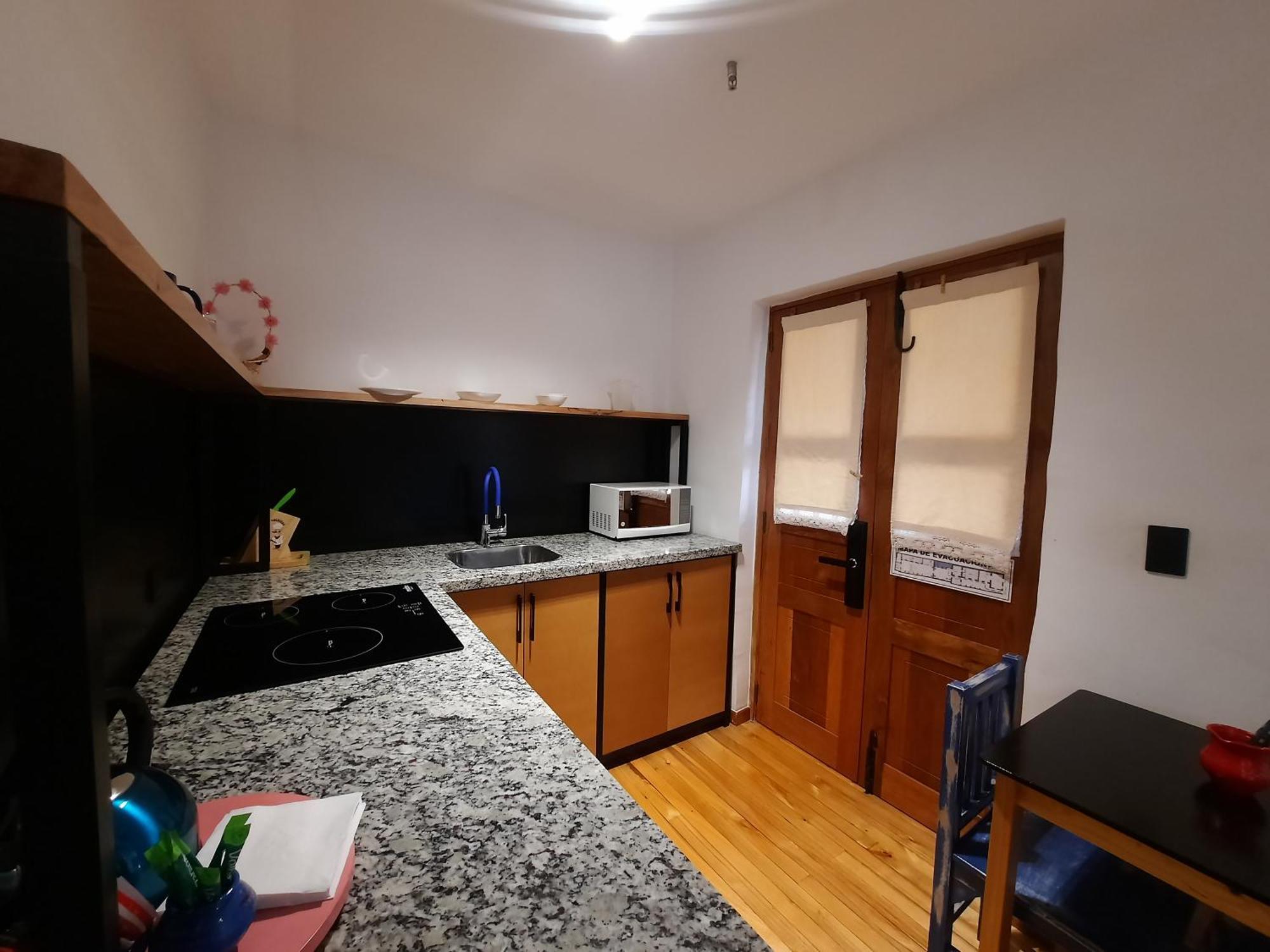 Hostal Suite Le Fabrique Куенка Екстериор снимка