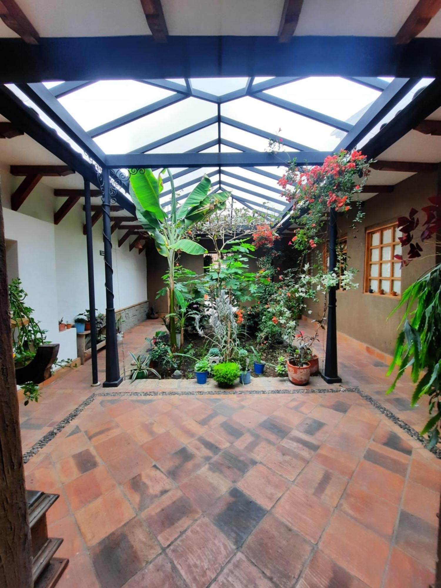Hostal Suite Le Fabrique Куенка Екстериор снимка