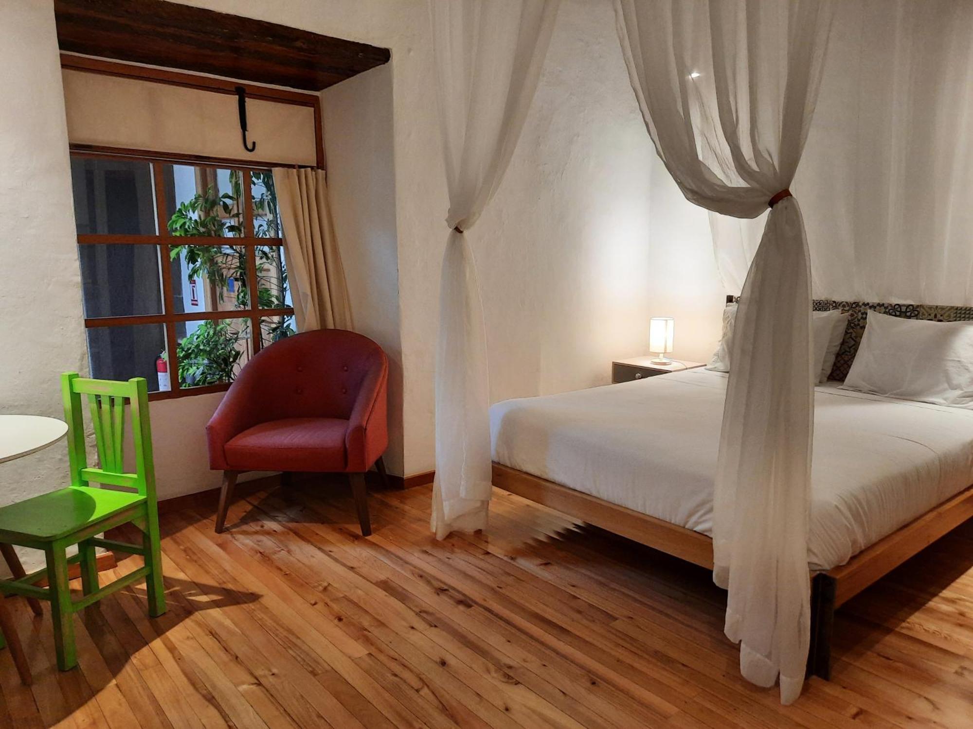 Hostal Suite Le Fabrique Куенка Екстериор снимка