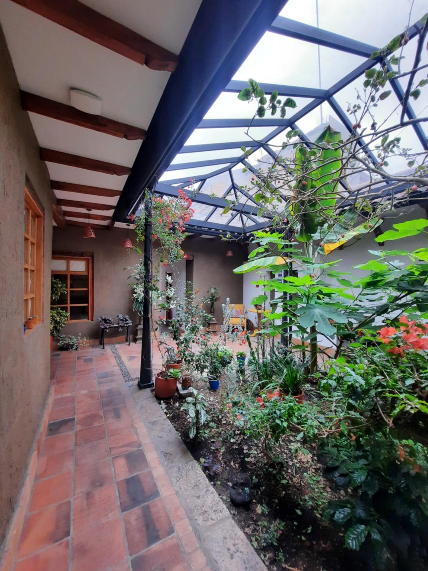 Hostal Suite Le Fabrique Куенка Екстериор снимка